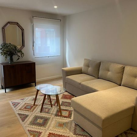 Apartamento Centro Santender Kültér fotó