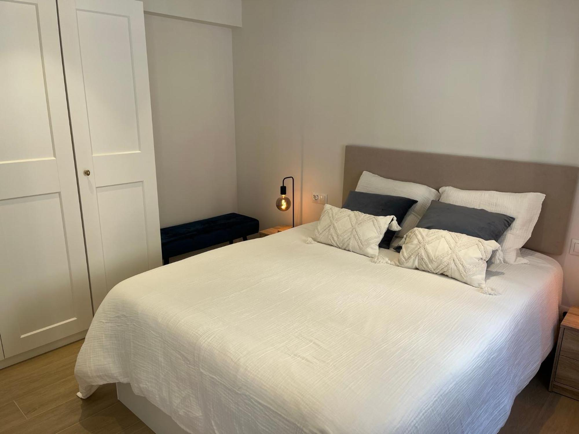 Apartamento Centro Santender Kültér fotó