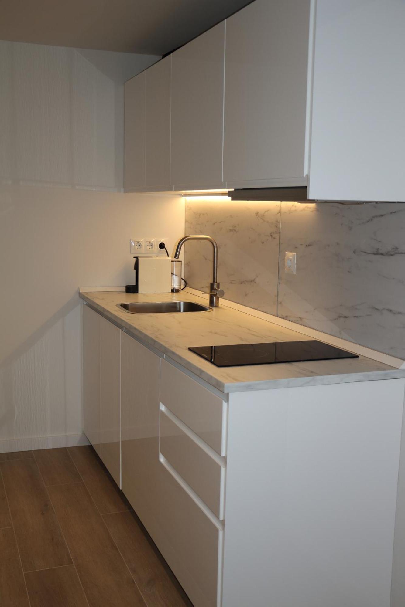 Apartamento Centro Santender Kültér fotó